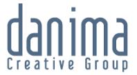 DANIMA Creative Group, Niagara Falls, ON opening hours