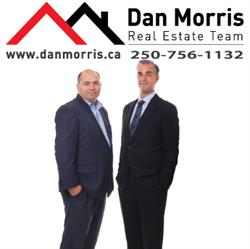 The Dan Morris Real Estate Team - Royal LePage Nanaimo Realty, opening hours