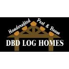 DBD Log Homes, 100 Mile House, BC opening hours