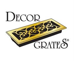 Decor Grates, Markham, ON opening hours