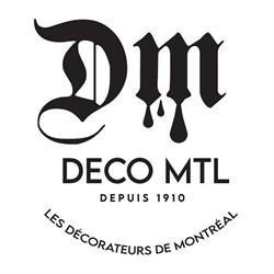 Les Décorateurs de Montréal Inc., opening hours