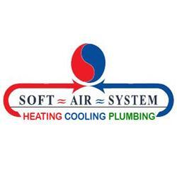 Soft Air System Heating, Cooling & Plumbing in Toronto, ON (Davisville) - Opening Hours