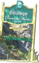 Municipalité de Déléage, Deleage, QC opening hours