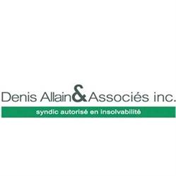 Denis Allain & Associés inc, Saint-Jérôme, QC opening hours