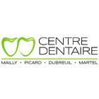 Centre Dentaire Mailly-Picard-Dubreuil-Martel, Val-d'Or, QC opening hours