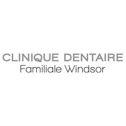 Clinique Dentaire Familiale Windsor, opening hours