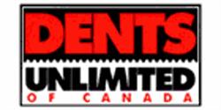 Dents Unlimited, Abbotsford, BC opening hours