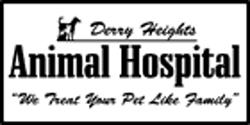 Derry Heights Animal Hospital, Milton, ON opening hours