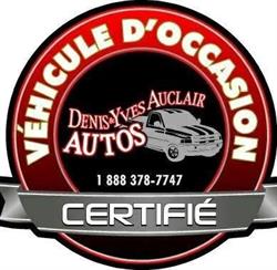 Denis et Yves Auclair Autos, Granby, QC opening hours