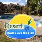 Desert Pools & Spas Ltd., Kamloops, BC opening hours