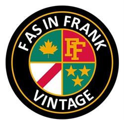 F AS IN FRANK VINTAGE in Vancouver, BC (Marpole) - Opening Hours