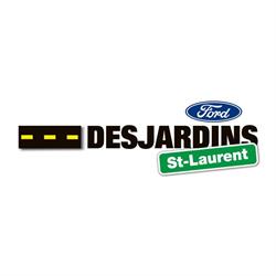 Desjardins Ford, Saint-Laurent, QC opening hours