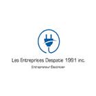 Les Entreprises Despatie 1991 Inc, Sainte-Martine, QC opening hours