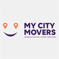 My City Movers | Surrey Movers, opening hours