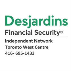 Desjardins Financial Security Independent Network - Toronto West, Etobicoke, ON opening hours