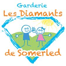 Nursery And Care Les Diamants De Somerled, Montréal, QC opening hours