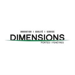 Dimensions Portes et Fenêtres inc., Boisbriand, QC opening hours