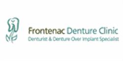 Frontenac Denture Clinic, Kingston, ON opening hours