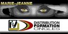 Distributions Marie-Jeanne Produits Professionnels Pose d'Ongles, Lévis, QC opening hours