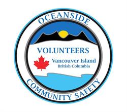 Oceanside Community Safety Volunteers, Qualicum Beach, BC opening hours