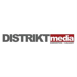 Distrikt Media, Edmonton, AB opening hours