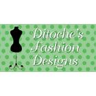 Ditoche's Fashion Designs, Ottawa, ON opening hours