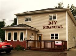 DJY Financial Services, Deer Lake, NL opening hours
