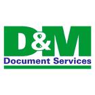 D & M Document Services, Sydney, NS opening hours