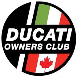 Ducati Owners Club Of Canada, Woodstock, ON opening hours