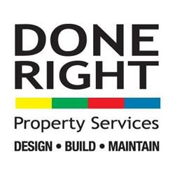 Done Right Property Services, Gravenhurst, ON opening hours