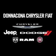 Donnacona Chrysler Fiat, opening hours