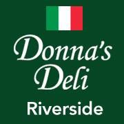 Donna's Deli, Windsor, ON opening hours