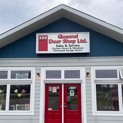 Quesnel Door Shop Ltd., opening hours