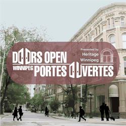 Doors Open Winnipeg, opening hours