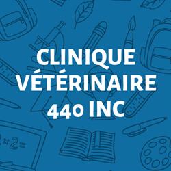 Veterinary Clinic 440 Inc., Vimont, QC opening hours