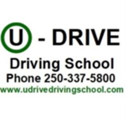 U-Drive Driving School, Royston, BC opening hours