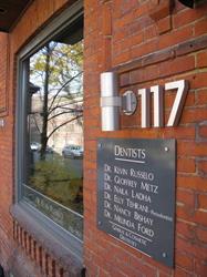 Dr. Kevin Russelo & Associates in Toronto, ON (Church And Wellesley) - Opening Hours