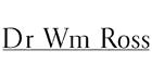 Dr William Ross, Windsor, ON opening hours