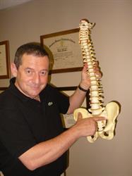 Chiropractor Toronto ON - Peter Munk DC, opening hours