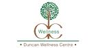 Duncan Wellness Centre, opening hours