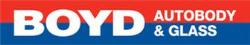 The Boyd Group Inc Edmonton, opening hours