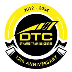 Dynamic Training Centre, Fredericton, NB opening hours