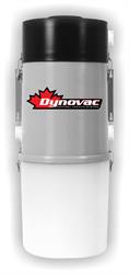 Dynovac central Vacuum System, Red Deer, AB opening hours