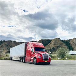 Eassons Transport Ltd, Kentville, NS opening hours