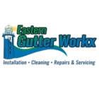 Eastern Gutter Workx Inc, Dartmouth, NS opening hours