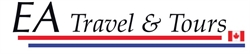 EA Travel, Whitby, ON opening hours