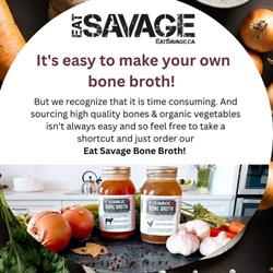 Eat Savage, Oshawa, ON opening hours