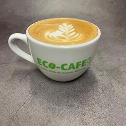 Éco Café, Québec, QC opening hours
