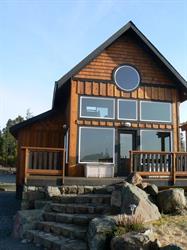Ecoscape Cabins, Port Hardy, BC opening hours