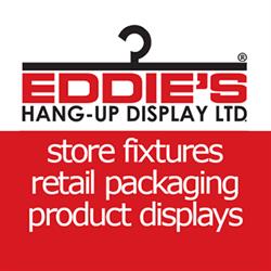 Eddie's Hang-Up Display Ltd, North York, ON opening hours